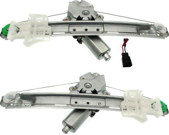 Picture of Window Regulator