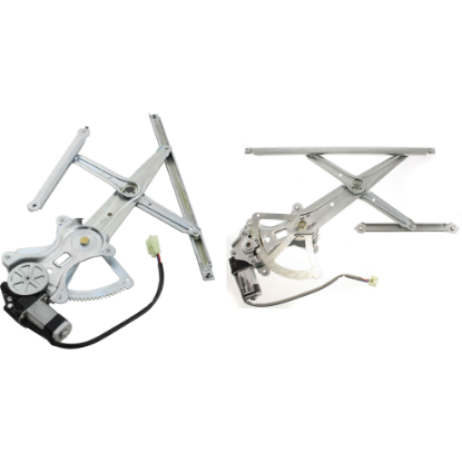 Picture of Window Regulator