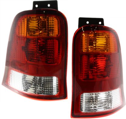 Picture of Tail Light