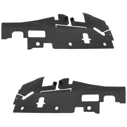 Picture of Radiator Support