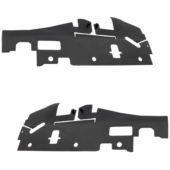 Picture of Radiator Support