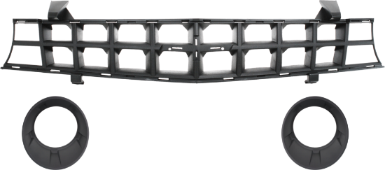 Picture of Grille Assembly