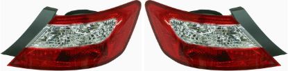 Picture of Tail Light