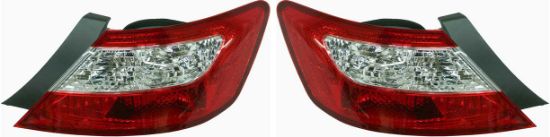 Picture of Tail Light