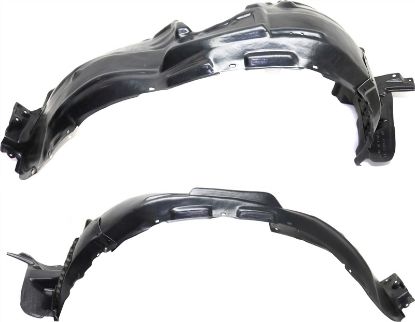 Picture of Fender Liner