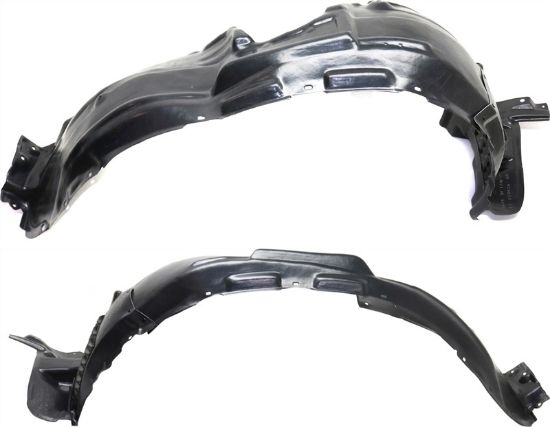 Picture of Fender Liner