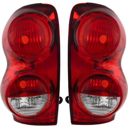 Picture of Tail Light