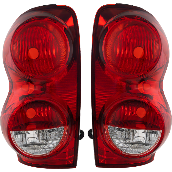 Picture of Tail Light