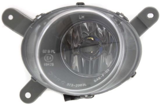 Picture of Fog Light