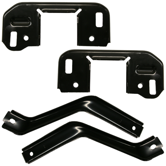 Picture of Bumper Bracket