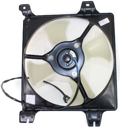 Picture of Cooling Fan Assembly