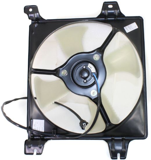 Picture of Cooling Fan Assembly
