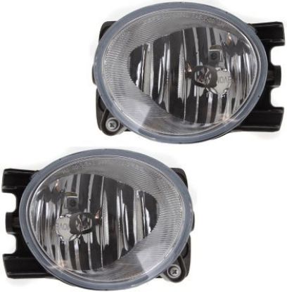 Picture of Fog Light