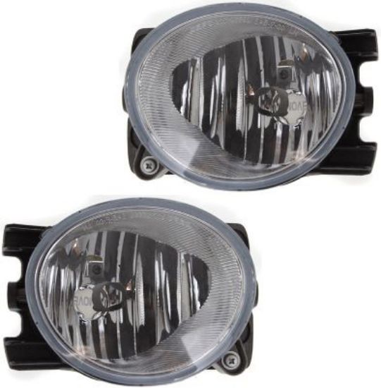 Picture of Fog Light