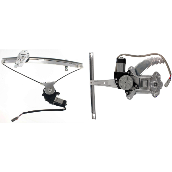 Picture of Window Regulator