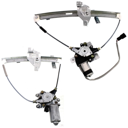 Picture of Window Regulator