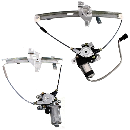 Picture of Window Regulator
