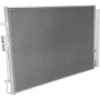 Picture of A/C Condenser