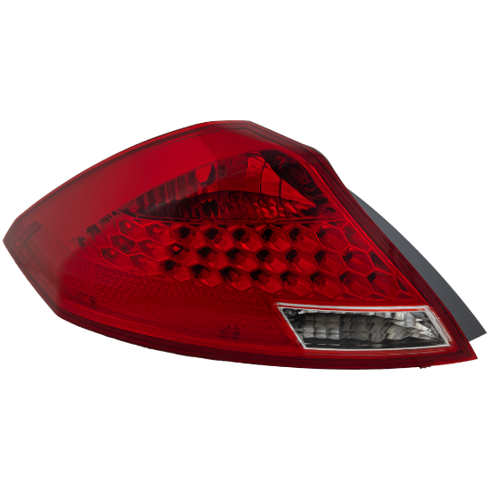 Picture of Tail Light