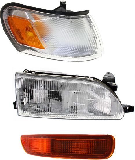 Picture of Headlight