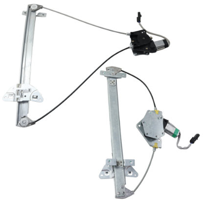 Picture of Window Regulator