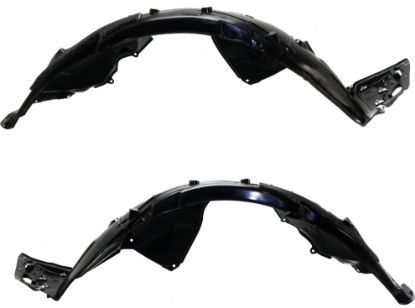 Picture of Fender Liner