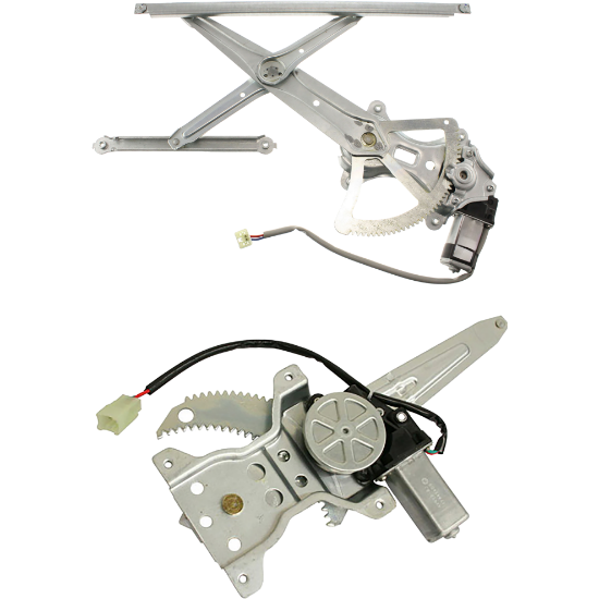 Picture of Window Regulator