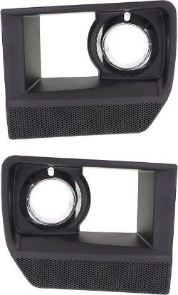 Picture of Fog Light Trim