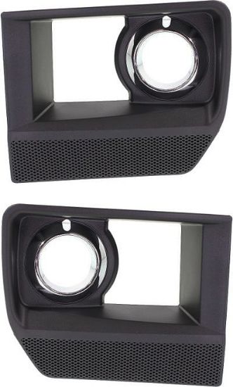 Picture of Fog Light Trim