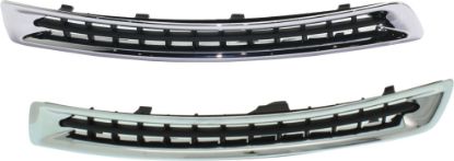 Picture of Bumper Grille