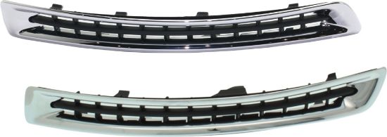 Picture of Bumper Grille