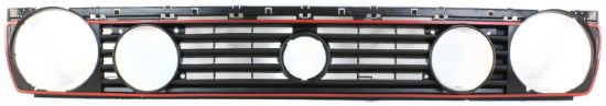 Picture of Grille Assembly