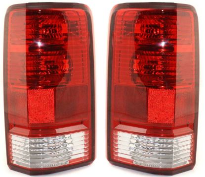 Picture of Tail Light