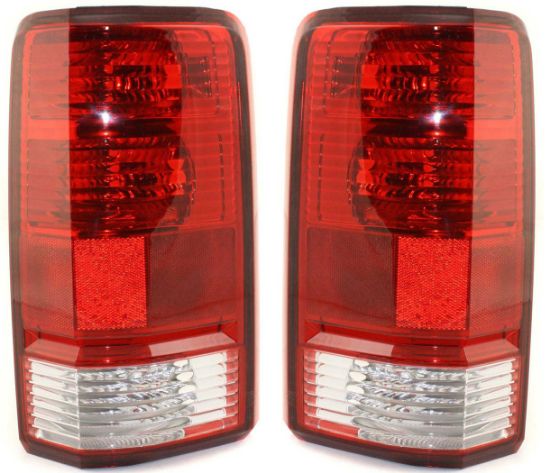 Picture of Tail Light
