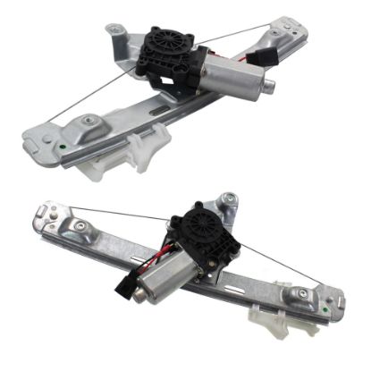 Picture of Window Regulator