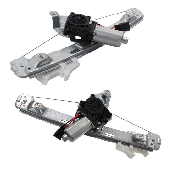 Picture of Window Regulator