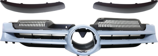 Picture of Grille Assembly