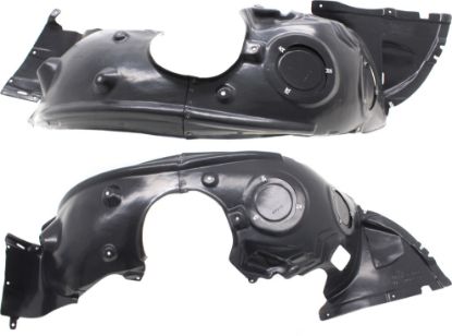 Picture of Fender Liner