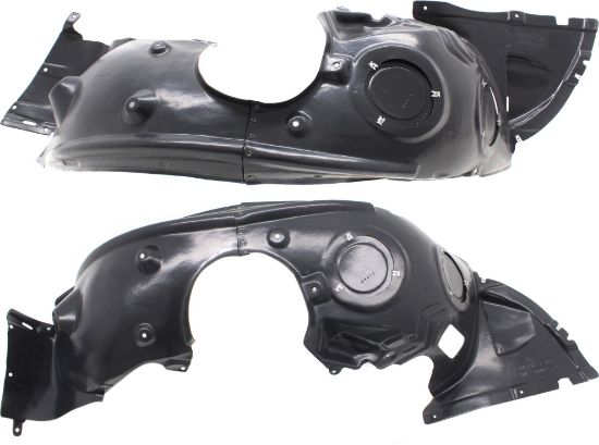 Picture of Fender Liner