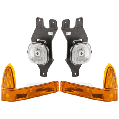 Picture of Corner Light