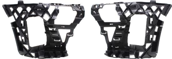 Picture of Bumper Retainer