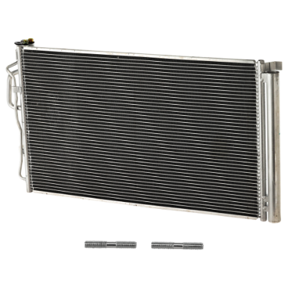 Picture of A/C Condenser