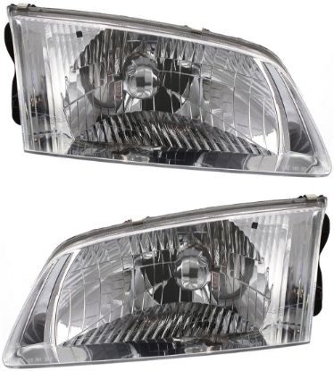 Picture of Headlight