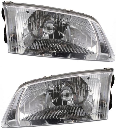 Picture of Headlight