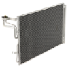 Picture of A/C Condenser