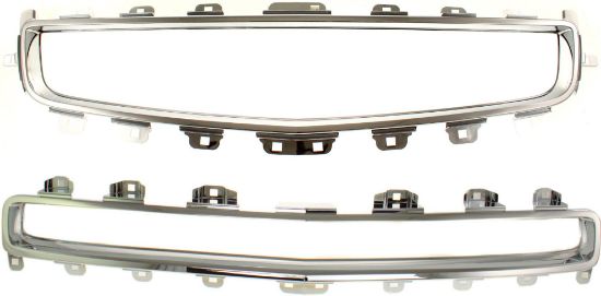 Picture of Grille Trim