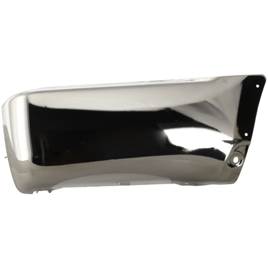 Picture of Bumper End