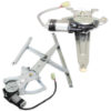 Picture of Window Regulator