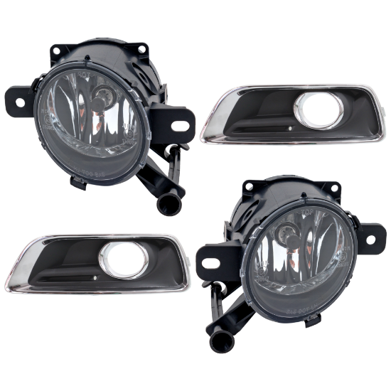 Picture of Fog Light