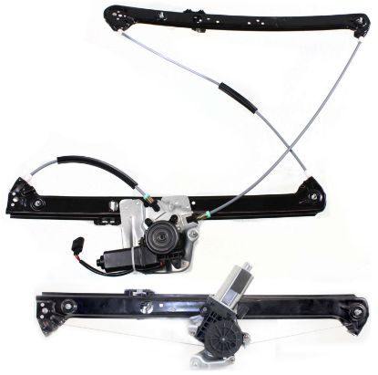 Picture of Window Regulator